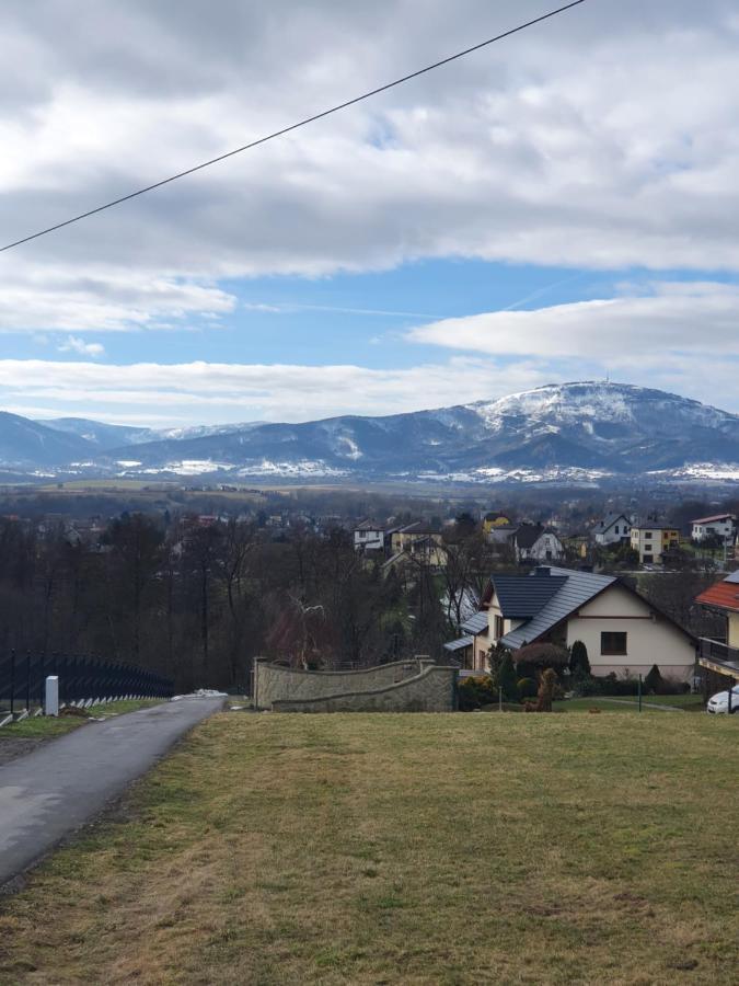 Pogodny Domek Zarzecze  Esterno foto